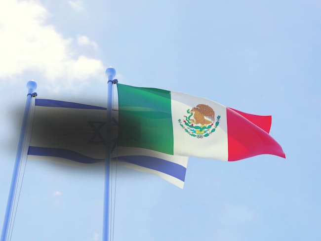 ¿Son reales los rumores de los proyectos de inversión de Israel en México? Esto se sabe