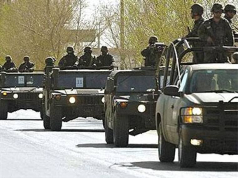 No hay psicosis en Tamaulipas: subprocurador