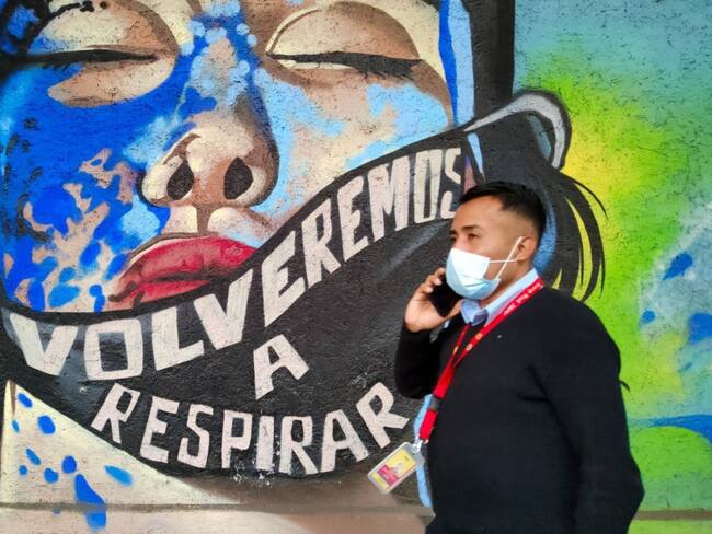 México registra más de 900 muertes por COVID-19 en 24 horas