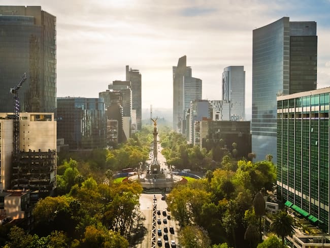 Cancelación de la FIFA a hoteles no es ni el 1% de lo que ofrece CDMX