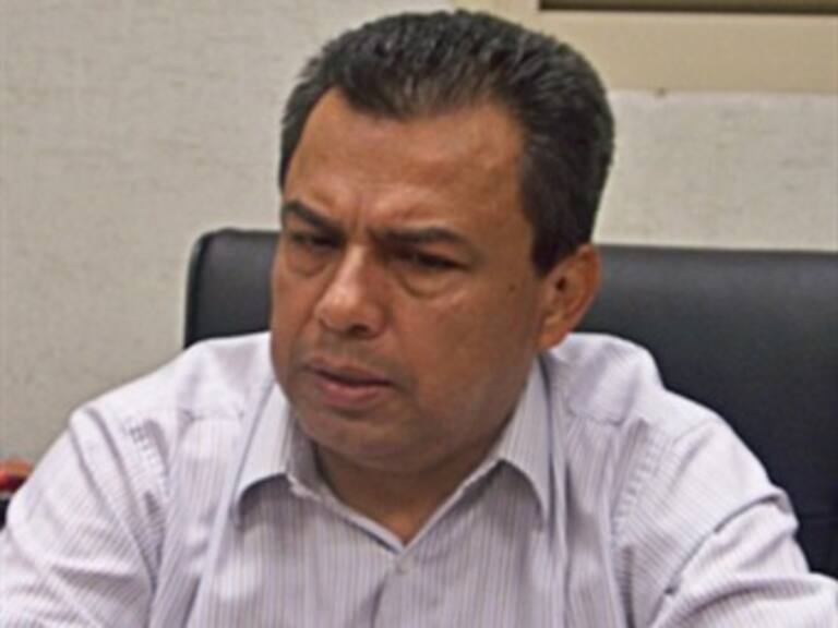 Renuncia titular de SSP en Coahuila