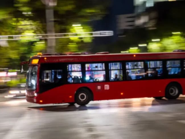 Shakira en el Zócalo CDMX: qué líneas del Metrobús extenderán horario y qué estaciones cerrarán