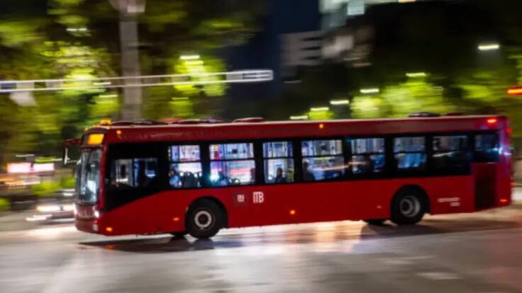 Shakira en el Zócalo CDMX: qué líneas del Metrobús extenderán horario y qué estaciones cerrarán