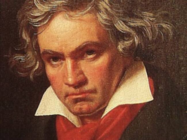 Natalicio de Ludwing Van Beethoven en 'La Reata'