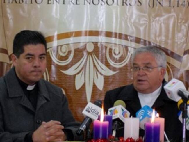 Condena obispo de Aguascalientes despenalización del adulterio