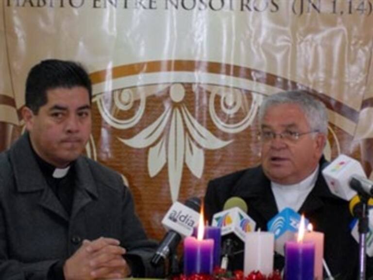 Condena obispo de Aguascalientes despenalización del adulterio
