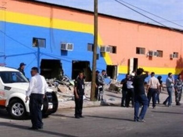 Realizan marcha al cumplirse tres meses de incendio en guardería ABC