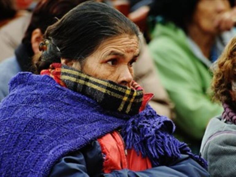 Espera SMN clima muy frío en norte del país