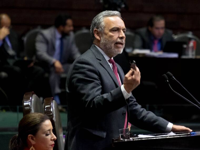 ¡Sí habrá periodo extraordinario de sesiones!: En tiempo récord se estarán discutiendo 22 iniciativas