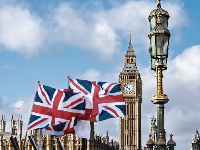 Mx - Irlanda del Norte, Escocia y Gales piden independencia del Reino Unido