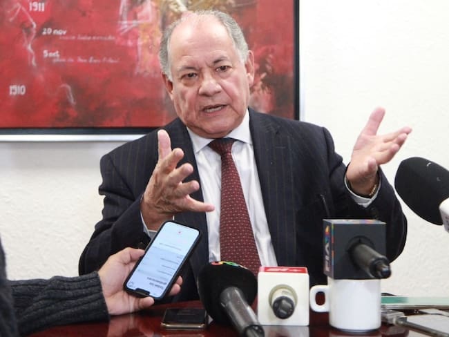 Diputado de Morena admite que órganos autónomos no pueden desaparecer