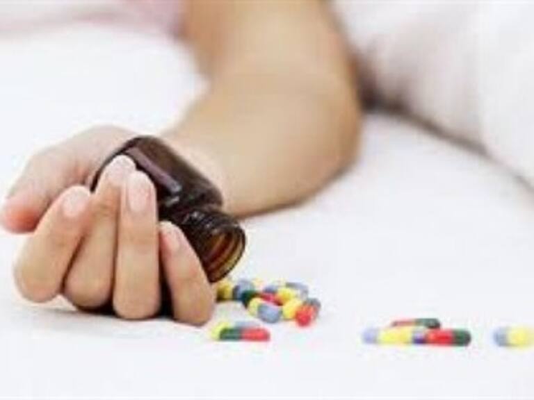 Advierte SSA aumento en número de suicidios