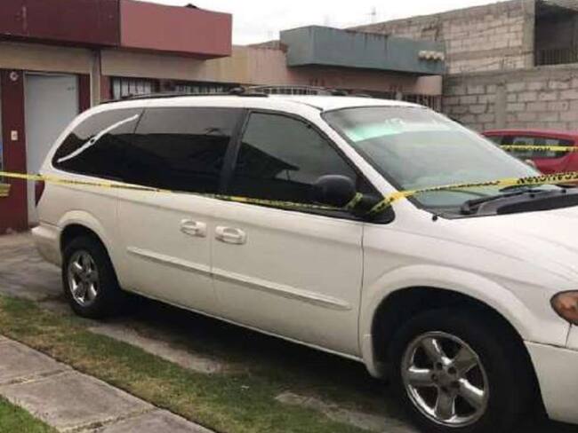 Aseguran crematorio clandestino en Tecámac, Estado de México