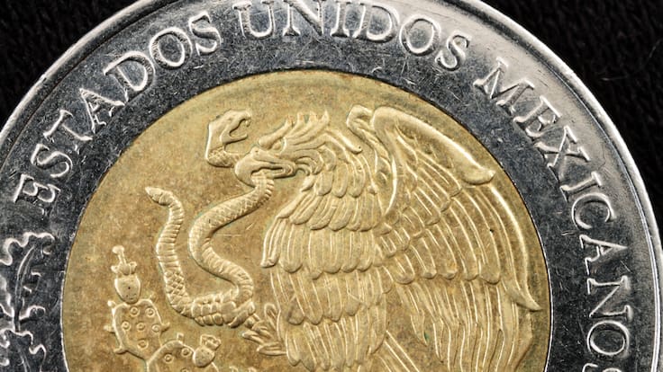 Banxico estrena nueva moneda de 1 peso: Estos son los cambios que ya están en circulación en diciembre