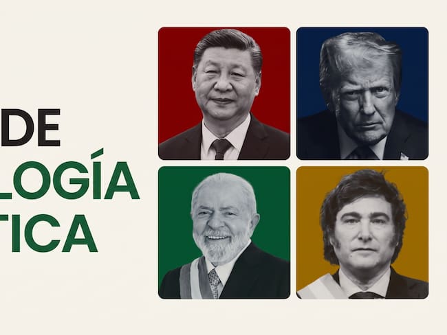 Test de Ideología Política 12 Axes: así puedes hacer gratis la prueba viral que todos comparten en redes