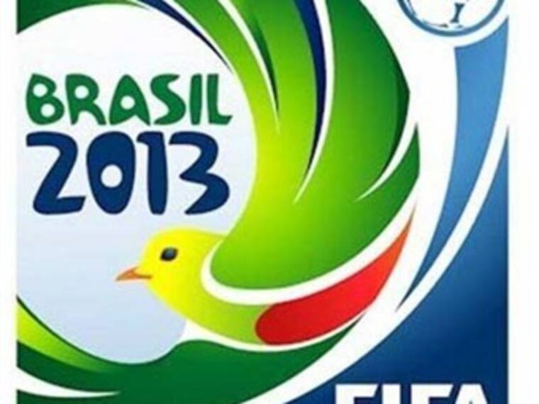 Inicia la Copa Confederaciones 'Plan Deportivo con Eduardo Camarena