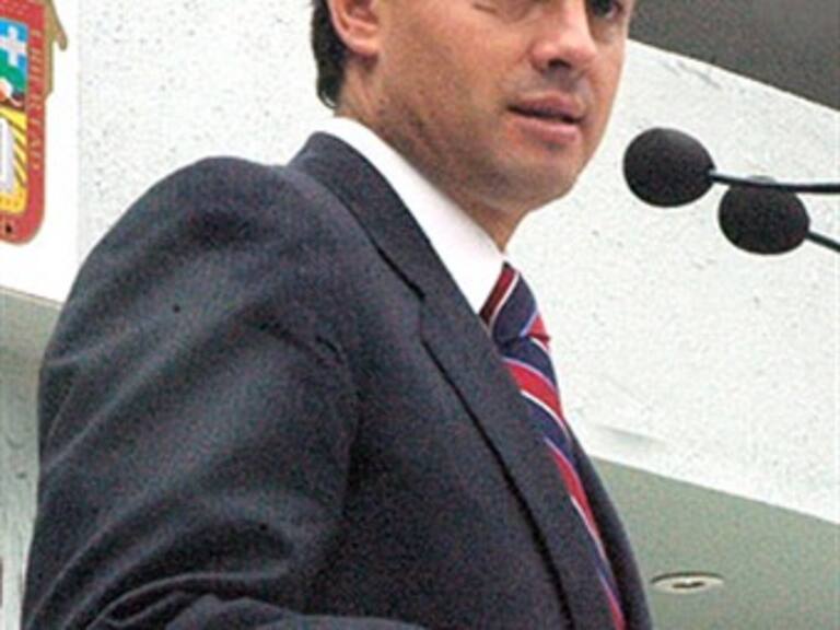 &#039;Peña Nieto, principal opositor de reforma política&#039;: Graco Ramírez