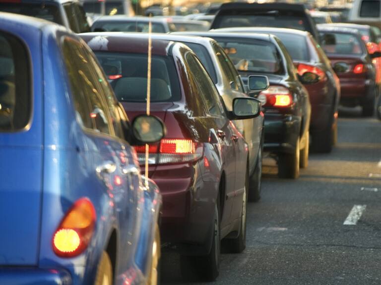 Hoy No Circula CDMX y Edomex: ¿Qué autos no circulan el 19 de Septiembre?