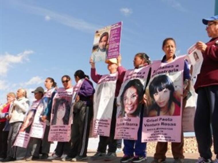 Juárez en vivo.Abraham Monares, cordinador del movimiento