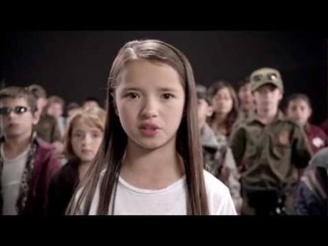 Se pronuncian Senadores contra retiro de spot de Niños Incómodos