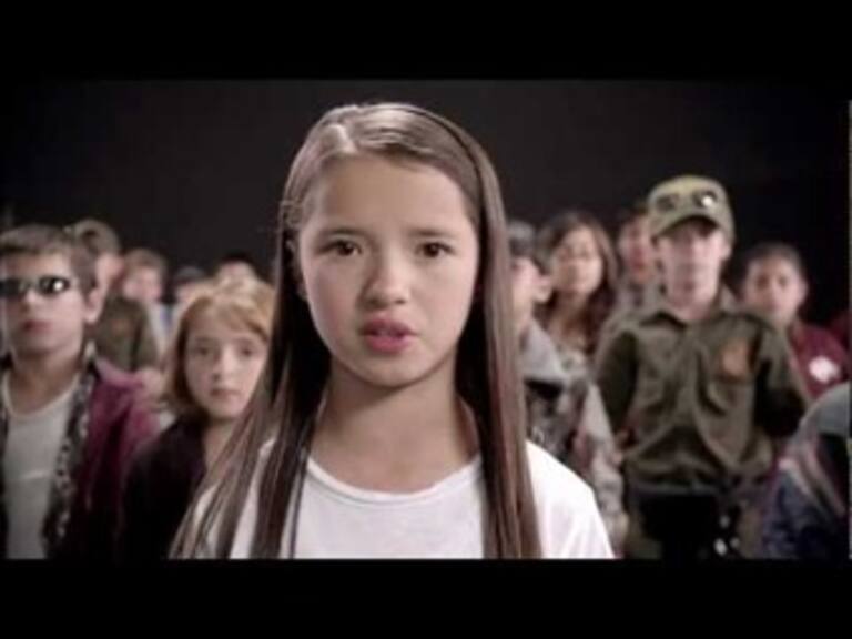 Se pronuncian Senadores contra retiro de spot de Niños Incómodos