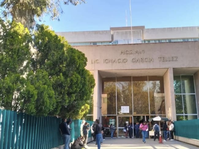 IMSS en Durango suspende nuevos ingresos tras muerte de cinco recién nacidos