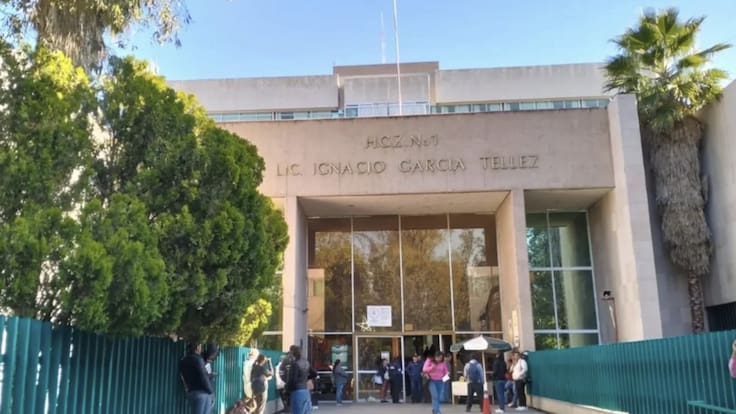IMSS Durango: confirma presencia de bacteria en cuatro de los cinco recién nacidos fallecidos