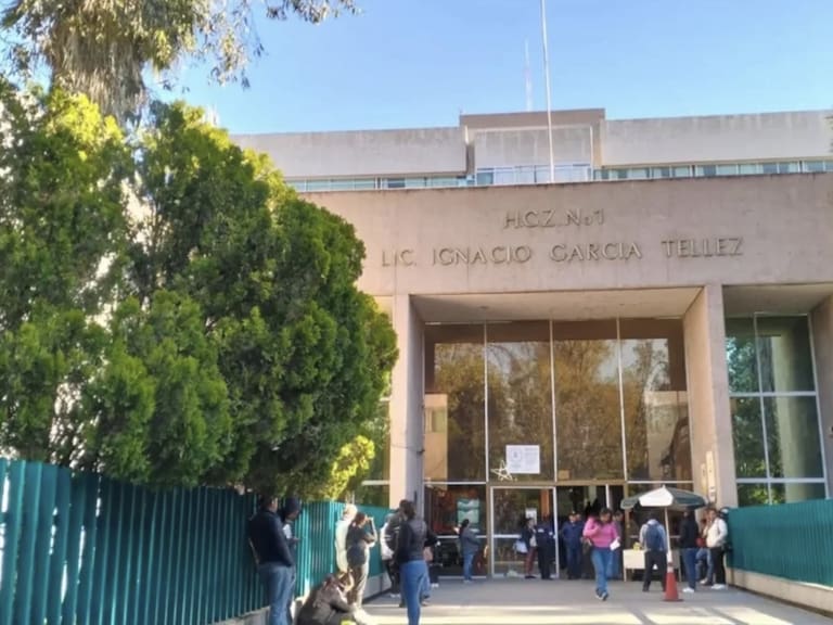 El IMSS en Durango suspendió temporalmente nuevos ingresos a la Unidad de Cuidados Intensivos Neonatales tras el fallecimiento de cinco recién nacidos