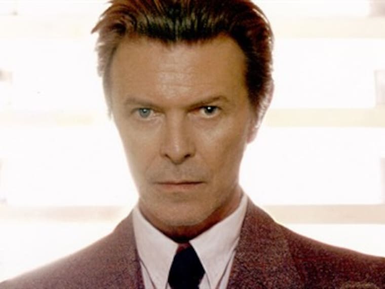 &#039;WFM&#039; del miércoles 13 de enero. Escucha el especial “Ground Control to David Bowie” parte III