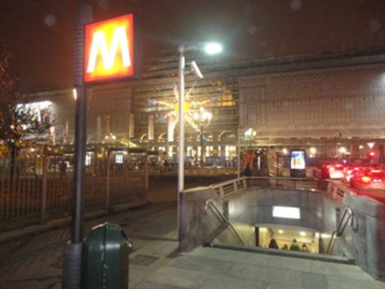 "En Roma no pasa nada": Paloma García Ovejero