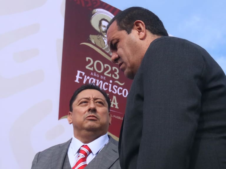 FOTO: MARGARITO PÉREZ RETANA/CUARTOSCURO.COM