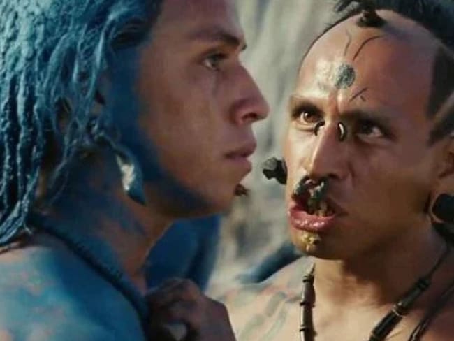 Muere Gerardo Taracena, famoso actor mexicano que participó en “Apocalypto” de Mel Gibson