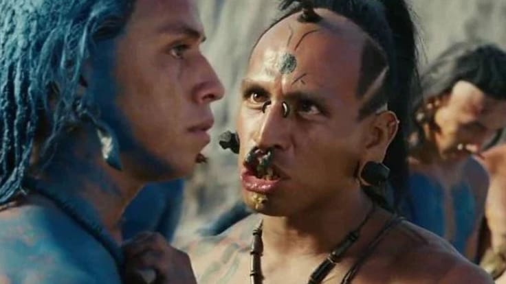 Muere Gerardo Taracena, famoso actor mexicano que participó en “Apocalypto” de Mel Gibson