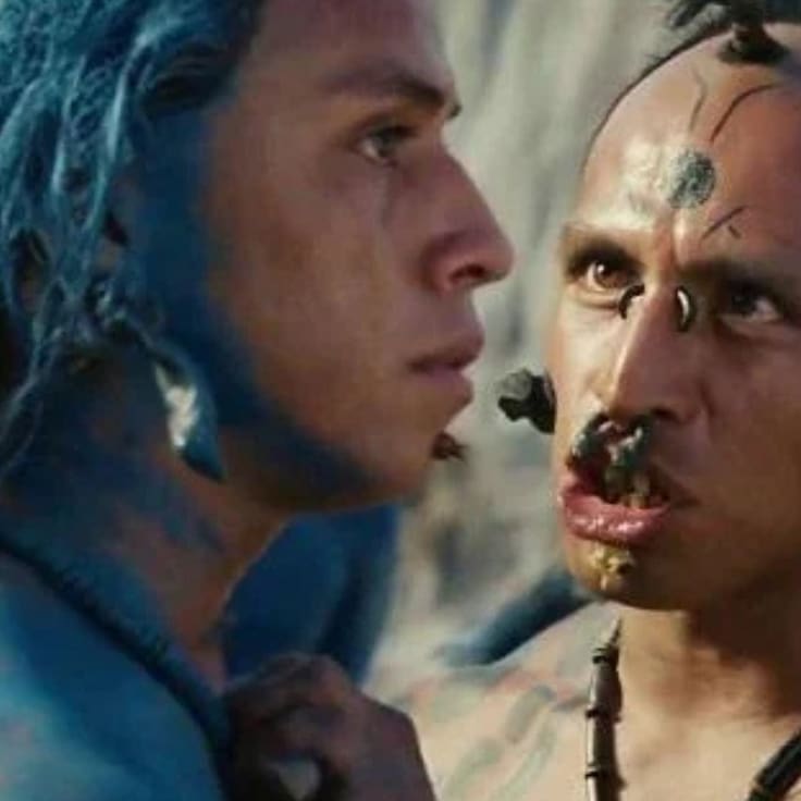 Muere Gerardo Taracena, famoso actor mexicano que participó en “Apocalypto” de Mel Gibson