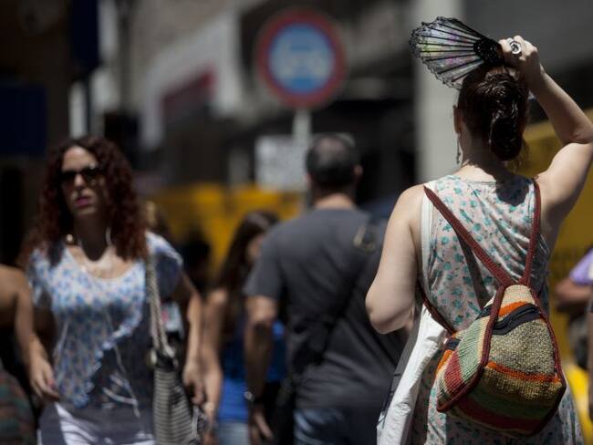 Pronóstico del Tiempo del 8 de febrero
