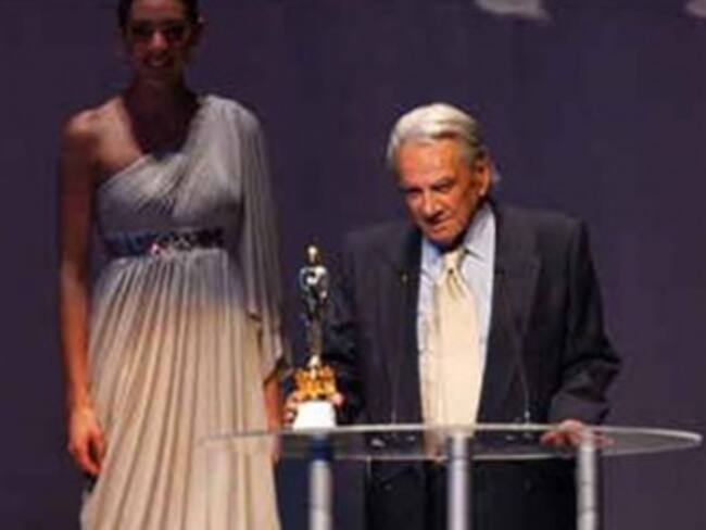Fallece el actor Alejandro Parodi a los 83 años