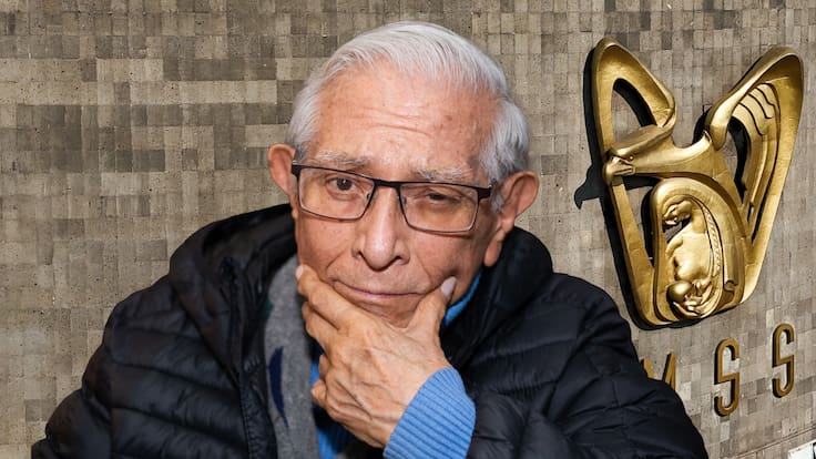 ¿Me puedo pensionar a los 50 años con la Ley del 73 del IMSS? Esta es la edad mínima en 2026