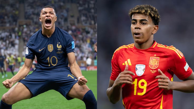 Favoritos para ganar el Mundial 2026: Francia, España y las selecciones que llegan como candidatas reales