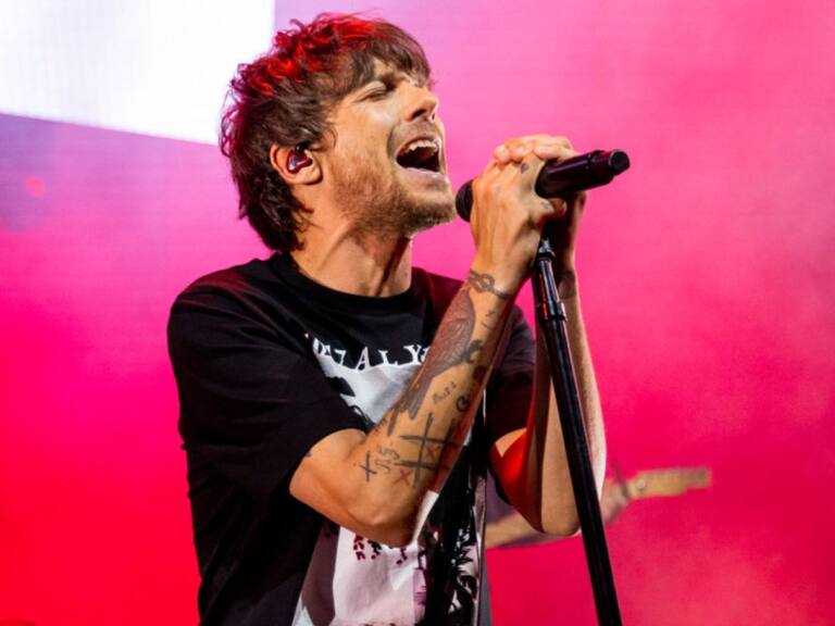 Louis Tomlinson anuncia conciertos en México: Fechas, preventa y ciudades