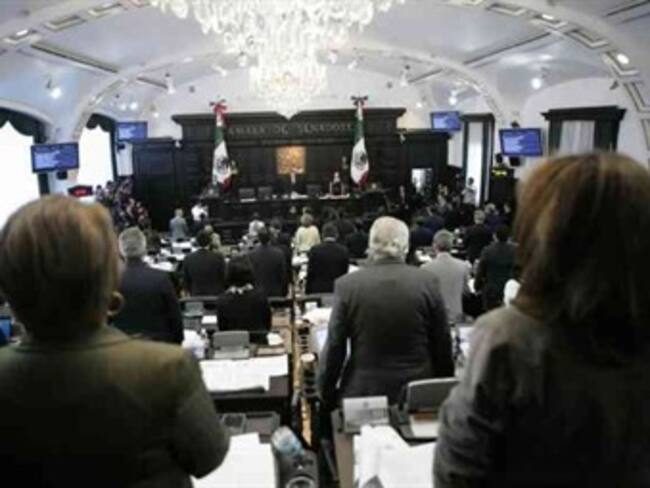 Piden al Senado aprobar Acuerdo de Integración Comercial México-Perú