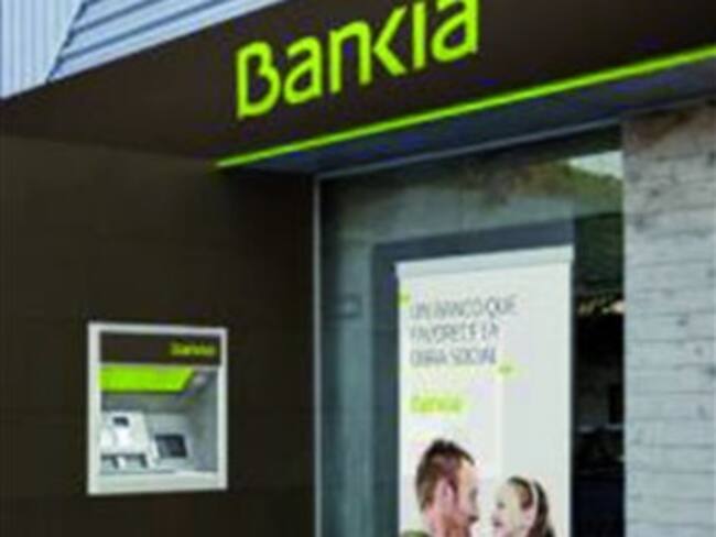 Gobierno español nacionaliza Banco Financiero y de Ahorro