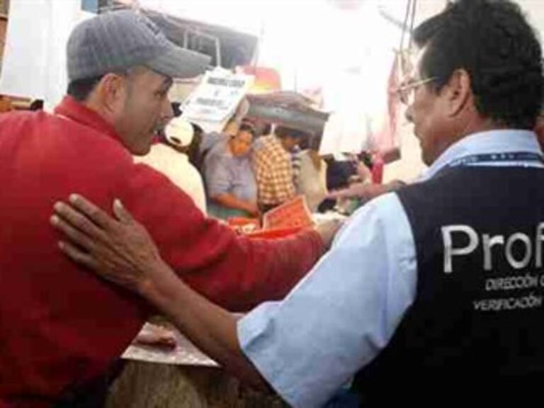 Listo operativo de Profeco para final Cruz Azul- América