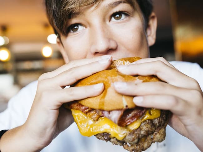 Día de la hamburguesa: La hamburguesa perfecta