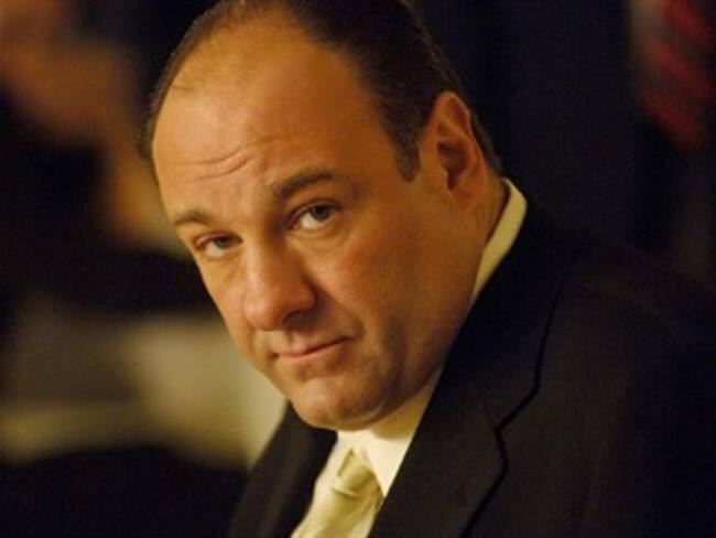 Confirma autopsia que James Gandolfini murió de un ataque al corazón