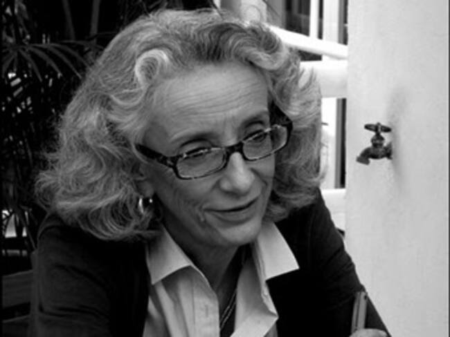 Eduación sexual. Marta Lamas, antropóloga mexicana