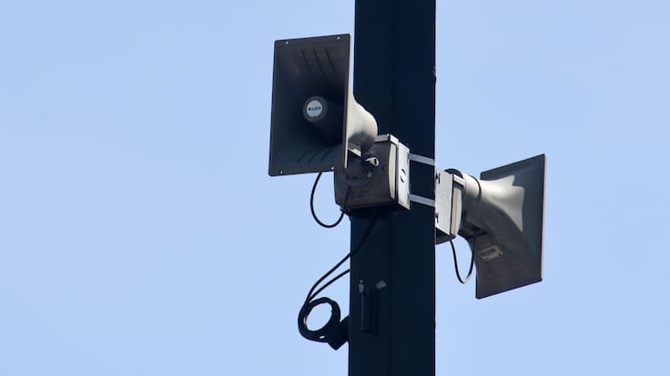 Primer Simulacro Nacional 2026: Clara Brugada anuncia activación de 14 mil altavoces y alerta en celulares