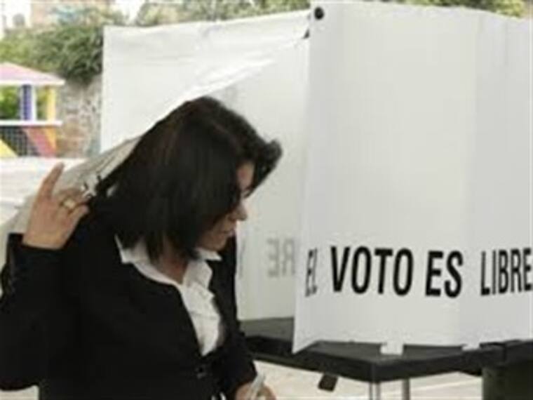 Más de 2 millones de electorales votarán en Tamaulipas
