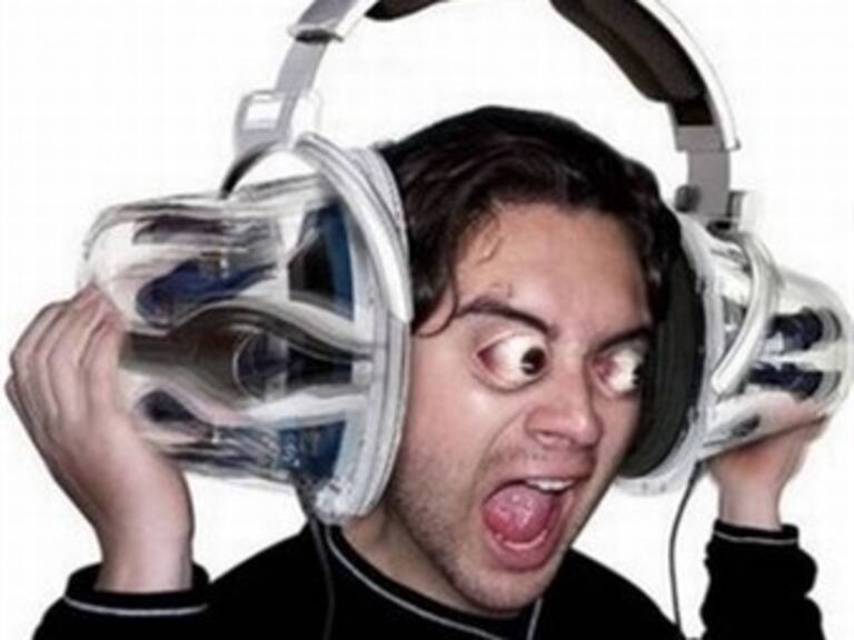 ¿Sabías que la música a altos niveles deteriora la memoria?