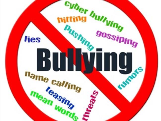 Bullying, ¿Enfermedad social? descúbrelo con Aldo Suárez