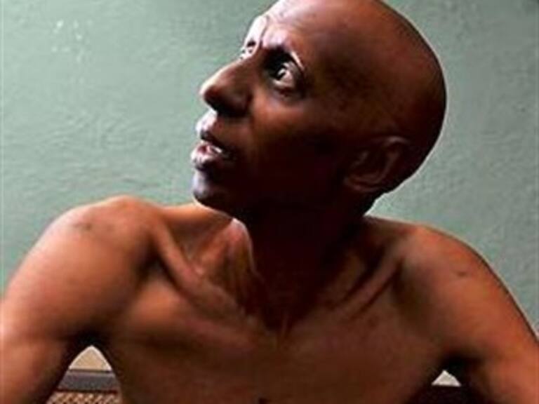 Parlamento Europeo premia a disidente Fariñas